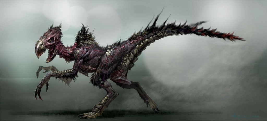 «Кто контролирует илекс, контролирует вселенную». Превью Elex - изображение 4 «Кто контролирует илекс, контролирует вселенную». Превью Elex - фото 4