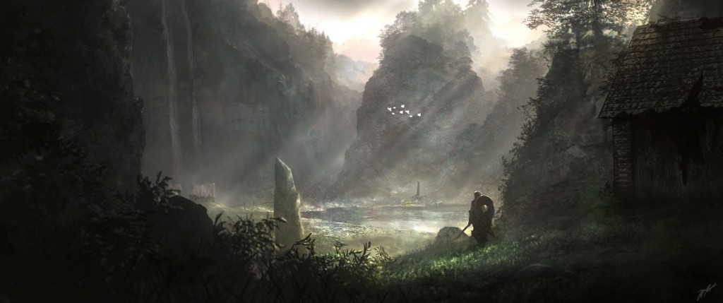 «Кто контролирует илекс, контролирует вселенную». Превью Elex - изображение 3 «Кто контролирует илекс, контролирует вселенную». Превью Elex - фото 3