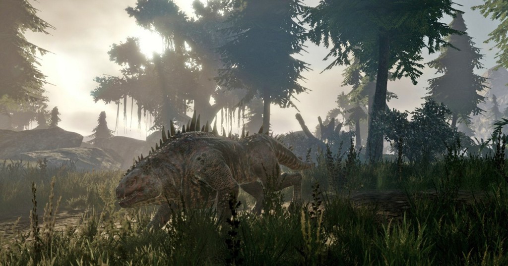 «Кто контролирует илекс, контролирует вселенную». Превью Elex - изображение 9 «Кто контролирует илекс, контролирует вселенную». Превью Elex - фото 9