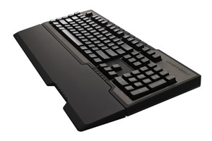 Механика для игр. Тестирование клавиатуры Cooler Master CM Storm Trigger - фото 3