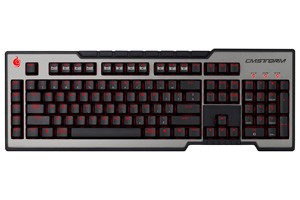 Механика для игр. Тестирование клавиатуры Cooler Master CM Storm Trigger - фото 2