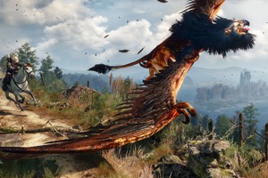 Три часа в The Witcher 3: Wild Hunt - изображение 14 Три часа в The Witcher 3: Wild Hunt - фото 14