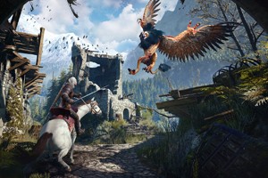 Три часа в The Witcher 3: Wild Hunt - изображение 13 Три часа в The Witcher 3: Wild Hunt - фото 13