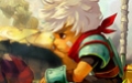 Bastion - изображение обложка