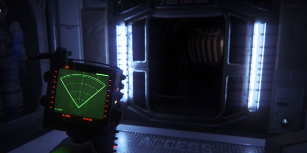 Alien: Isolation - изображение 6 Alien: Isolation - фото 6