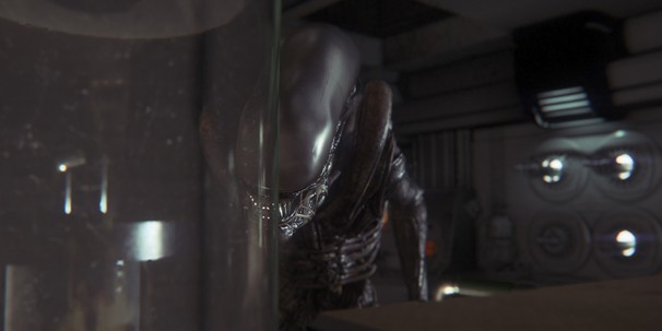 Alien: Isolation - изображение 2 Alien: Isolation - фото 2