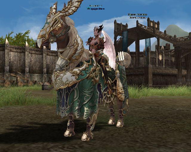 Lineage 2: Goddess of Destruction - изображение 4 Lineage 2: Goddess of Destruction - фото 4