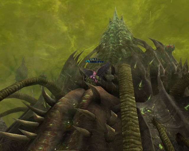 Lineage 2: Goddess of Destruction - изображение 2 Lineage 2: Goddess of Destruction - фото 2