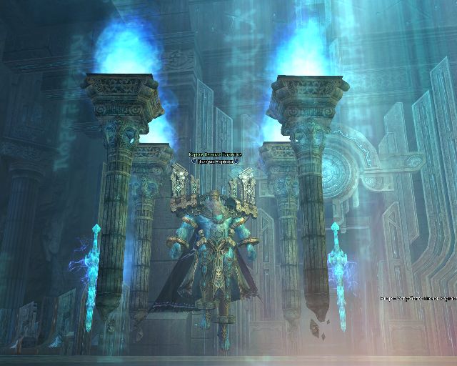 Lineage 2: Goddess of Destruction - изображение 3 Lineage 2: Goddess of Destruction - фото 3