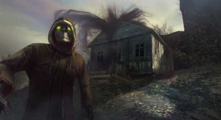 Аномалии, артефакты и дрова. Превью Shadows of Kurgansk - изображение обложка