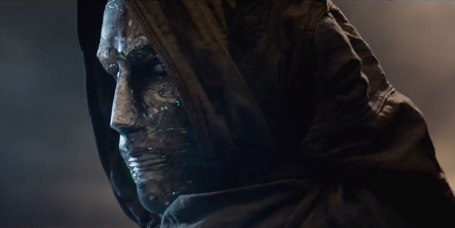 Четыре причины провала «Фантастической четверки» - изображение 5 Четыре причины провала «Фантастической четверки» - фото 5