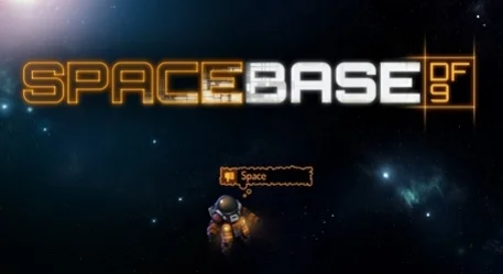 Spacebase DF-9 - изображение обложка