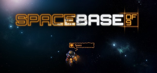 Spacebase DF-9 - изображение 1 Spacebase DF-9 - фото 1