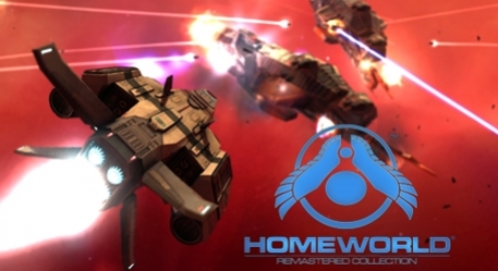 Нет места лучше дома! Обзор Homeworld Remastered