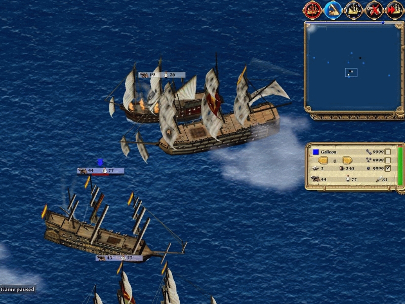 Port Royale (Порт Роял) - фото 2