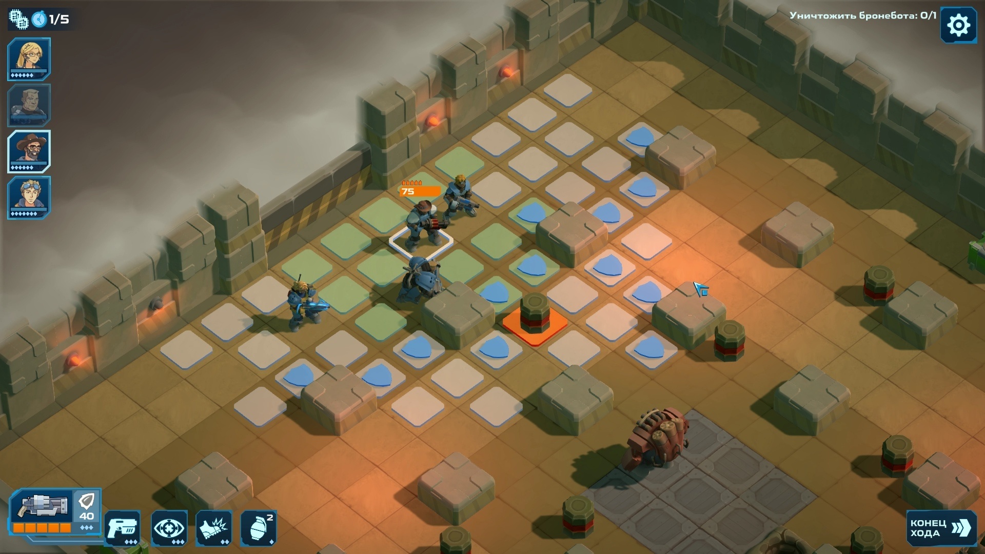 Spaceland: первая российская игра в Apple Arcade - фото 2