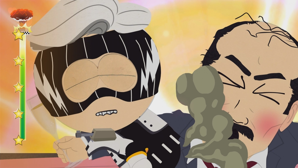 Предварительный обзор South Park: The Fractured But Whole. Супергеройские газы - изображение 2 Предварительный обзор South Park: The Fractured But Whole. Супергеройские газы - фото 2
