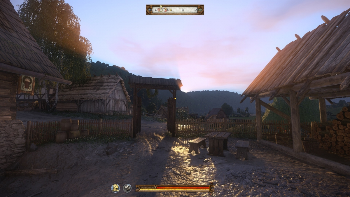 Первые впечатления от Kingdom Come: Deliverance. «Это грёбаный Скайрим!» - фото 4