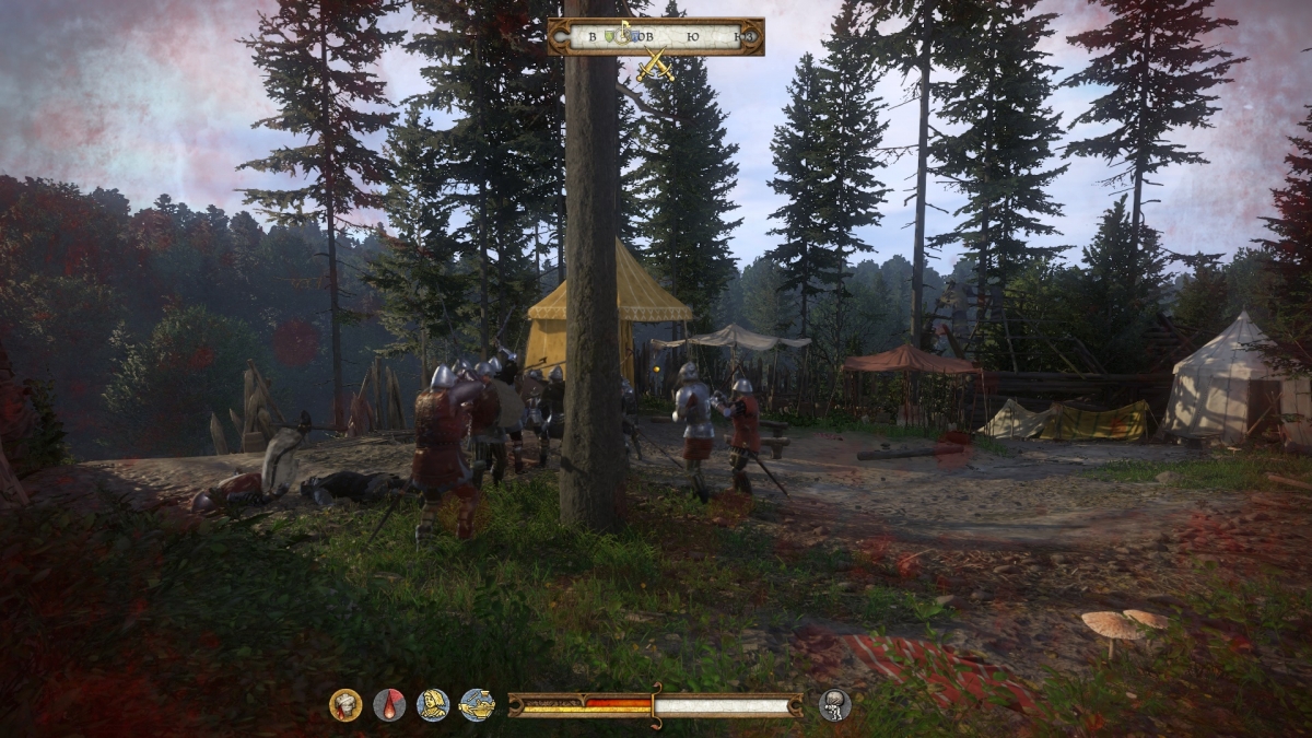Первые впечатления от Kingdom Come: Deliverance. «Это грёбаный Скайрим!» - фото 21