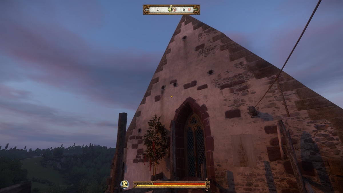 Первые впечатления от Kingdom Come: Deliverance. «Это грёбаный Скайрим!» - фото 22