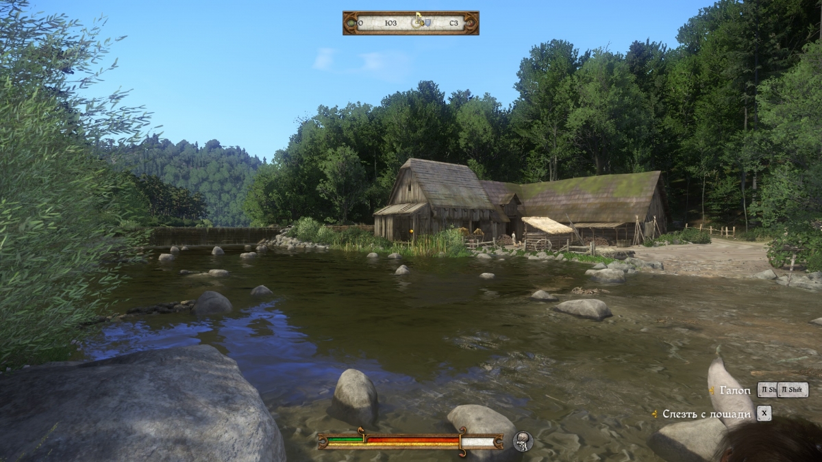 Первые впечатления от Kingdom Come: Deliverance. «Это грёбаный Скайрим!» - фото 10