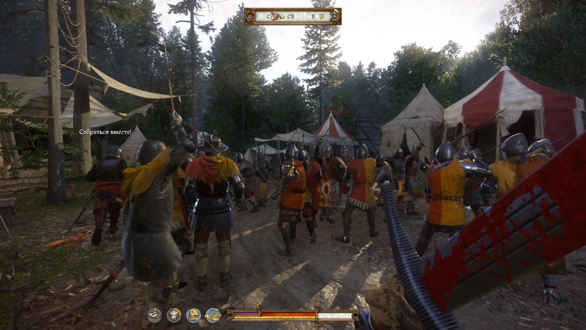 Первые впечатления от Kingdom Come: Deliverance. «Это грёбаный Скайрим!» - фото 17