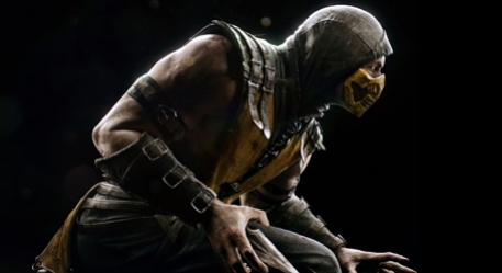 Mortal Kombat X: первые впечатления - изображение обложка