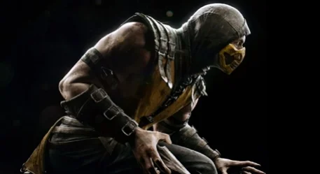 Mortal Kombat X: первые впечатления - изображение обложка