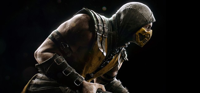 Mortal Kombat X: первые впечатления - изображение 1 Mortal Kombat X: первые впечатления - фото 1