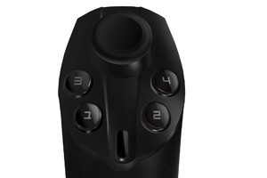 Дирижерские палочки. Тестирование игрового контроллера Razer Hydra - изображение 4 Дирижерские палочки. Тестирование игрового контроллера Razer Hydra - фото 4