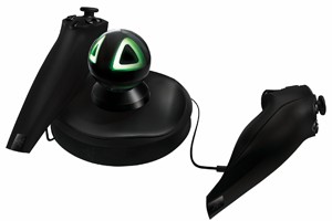 Дирижерские палочки. Тестирование игрового контроллера Razer Hydra - изображение 2 Дирижерские палочки. Тестирование игрового контроллера Razer Hydra - фото 2