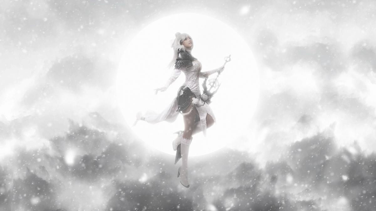 Пятничный косплей: DC Comics, Star Wars, «Игра престолов», Tekken 7 - фото 13