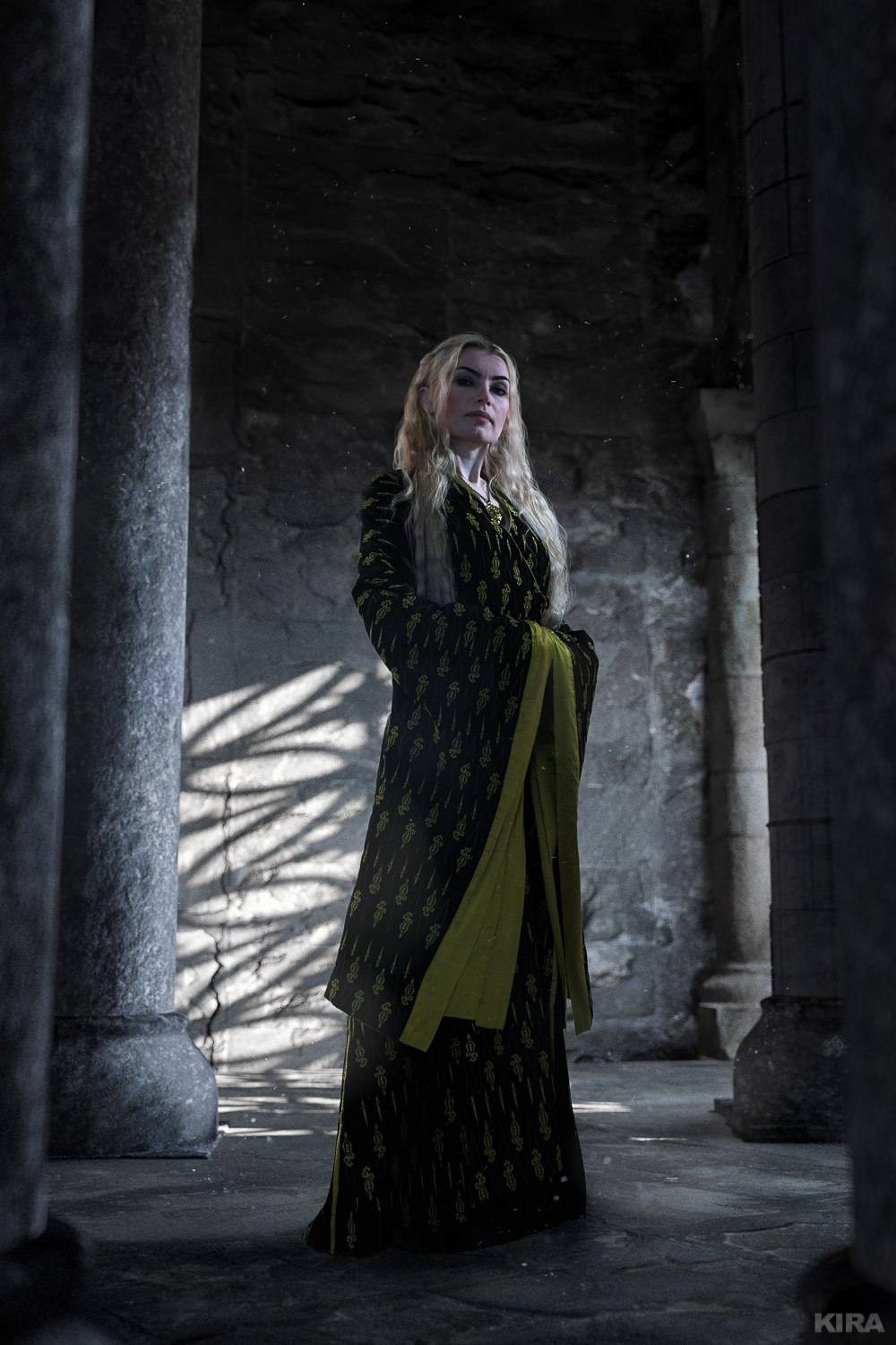 Пятничный косплей: DC Comics, Star Wars, «Игра престолов», Tekken 7 - фото 29