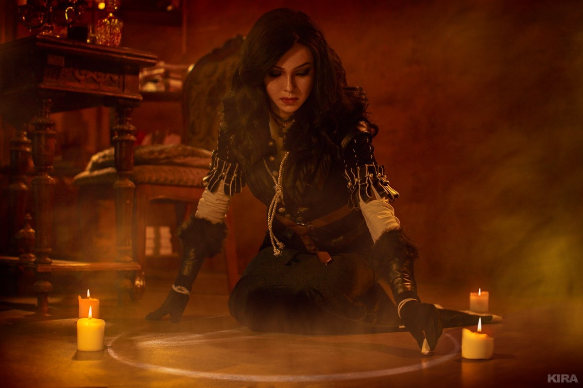 Пятничный косплей: DC Comics, Star Wars, «Игра престолов», Tekken 7 - фото 10