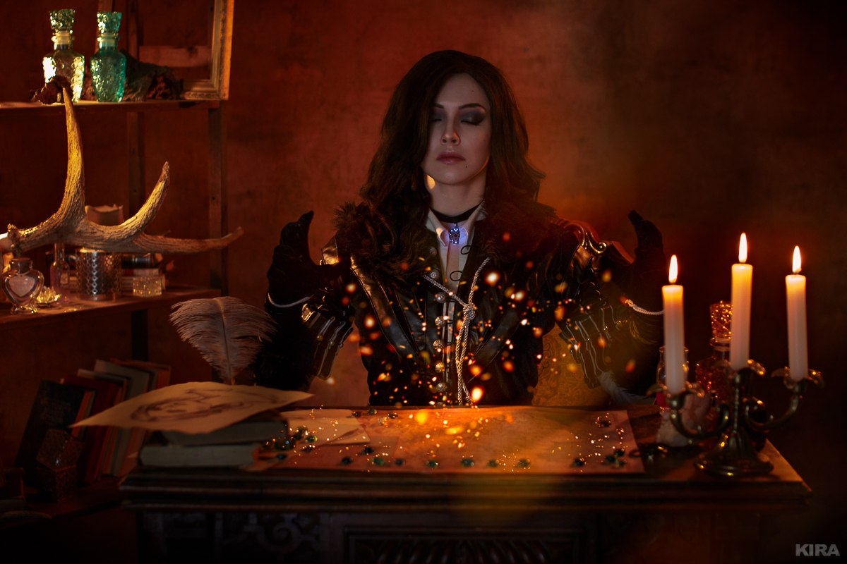 Пятничный косплей: DC Comics, Star Wars, «Игра престолов», Tekken 7 - фото 6