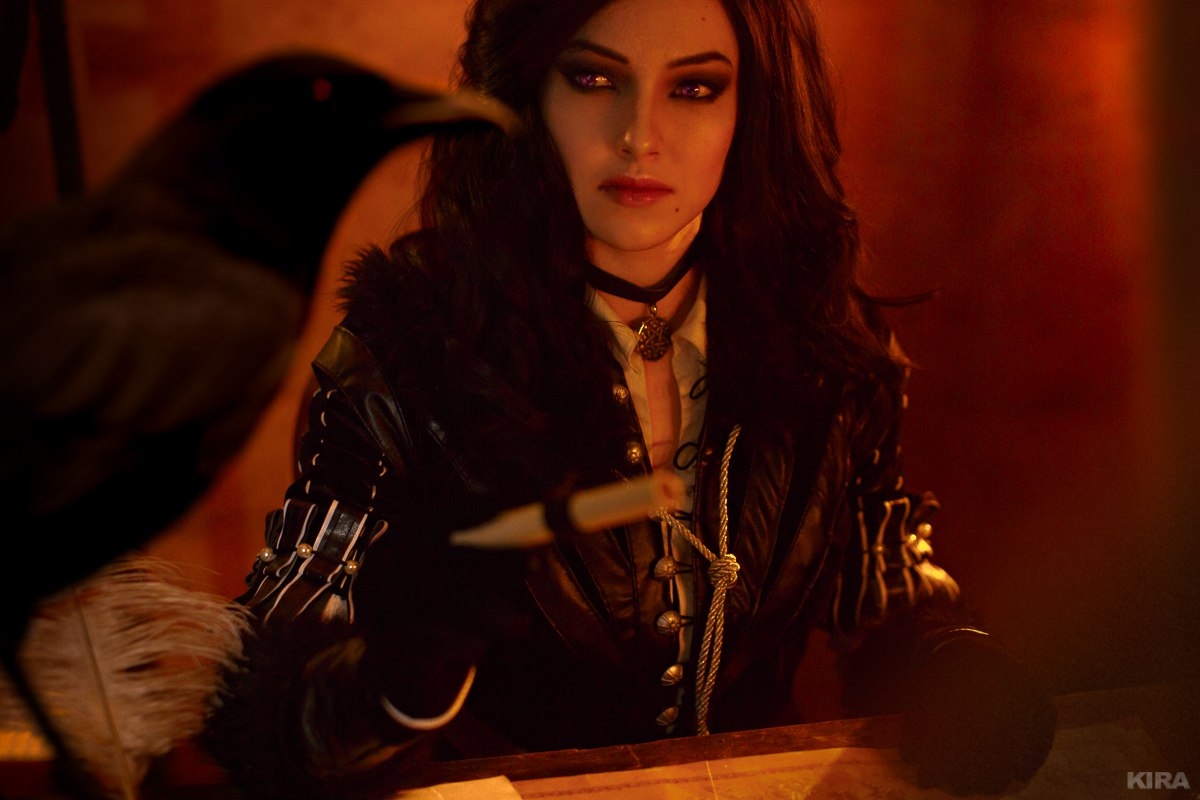 Пятничный косплей: DC Comics, Star Wars, «Игра престолов», Tekken 7 - фото 12