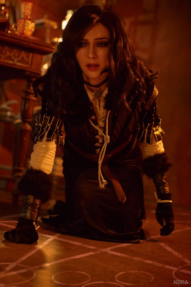 Пятничный косплей: DC Comics, Star Wars, «Игра престолов», Tekken 7 - фото 8