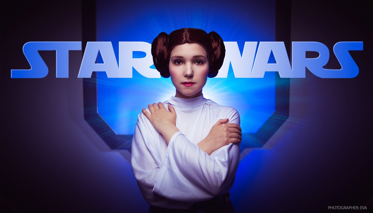 Пятничный косплей: DC Comics, Star Wars, «Игра престолов», Tekken 7 - фото 18