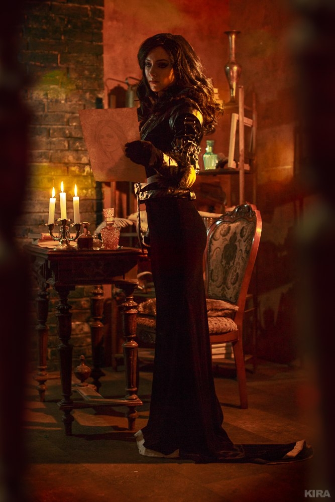 Пятничный косплей: DC Comics, Star Wars, «Игра престолов», Tekken 7 - фото 7