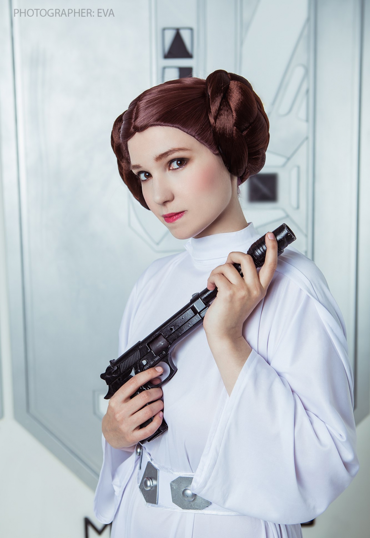 Пятничный косплей: DC Comics, Star Wars, «Игра престолов», Tekken 7 - фото 19