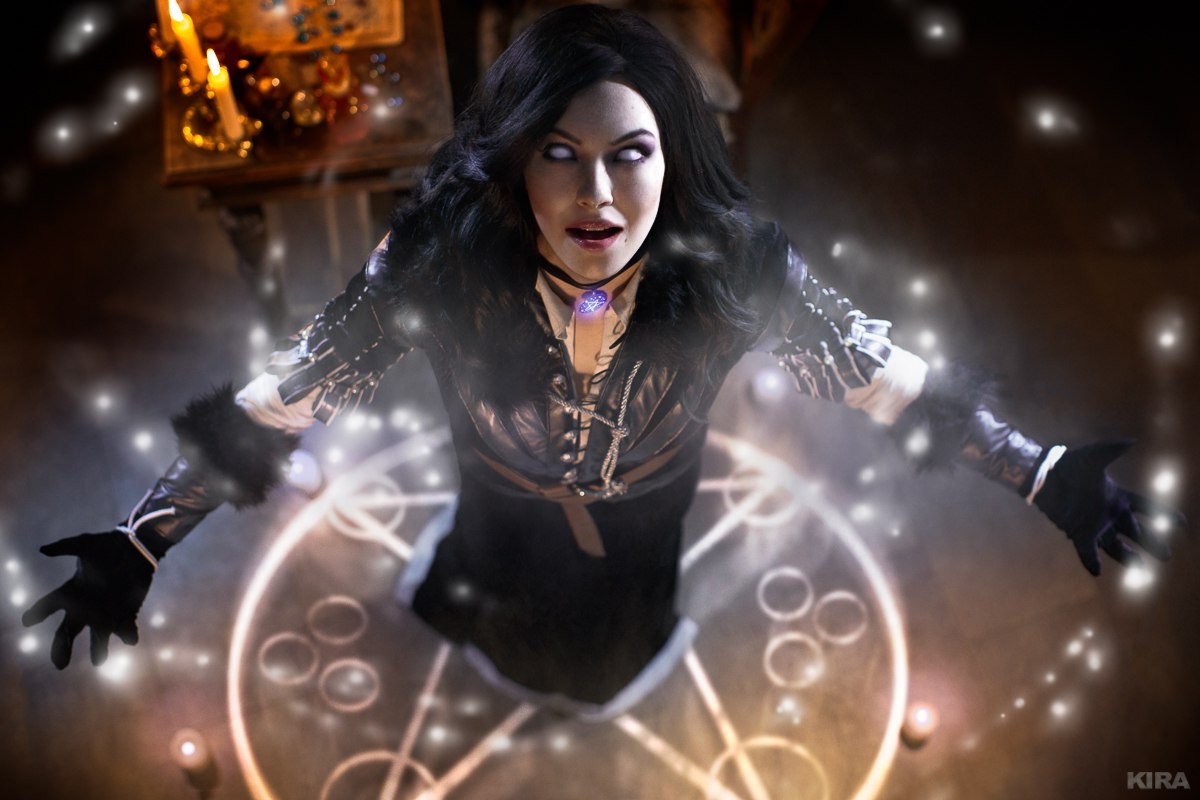 Пятничный косплей: DC Comics, Star Wars, «Игра престолов», Tekken 7 - фото 9