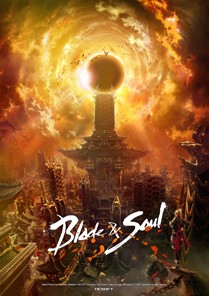 11 корейских игровых иллюстраторов. Не аниме единым - фото 48