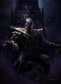 11 корейских игровых иллюстраторов. Не аниме единым - фото 4