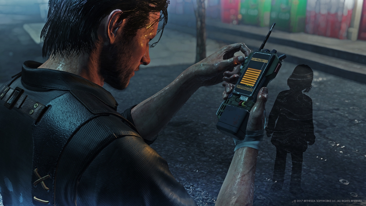 Предварительный обзор The Evil Within 2. Новый уровень психологизма - фото 4