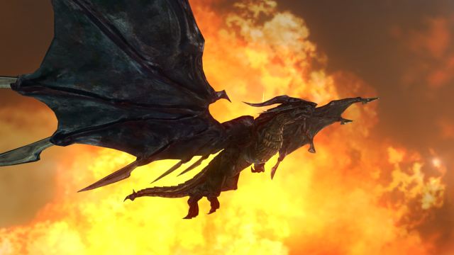 Divinity: Dragon Commander - изображение 10 Divinity: Dragon Commander - фото 10