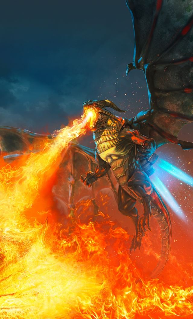 Divinity: Dragon Commander - изображение 4 Divinity: Dragon Commander - фото 4