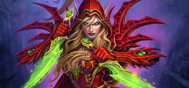 Hearthstone: Curse of Naxxramas — гайд по новым картам - фото 1