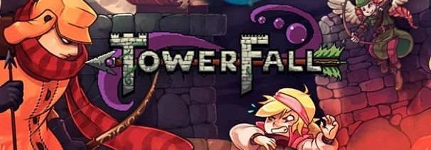 TowerFall Ascension - фото 1