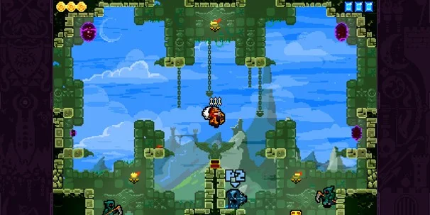 TowerFall Ascension - фото 9