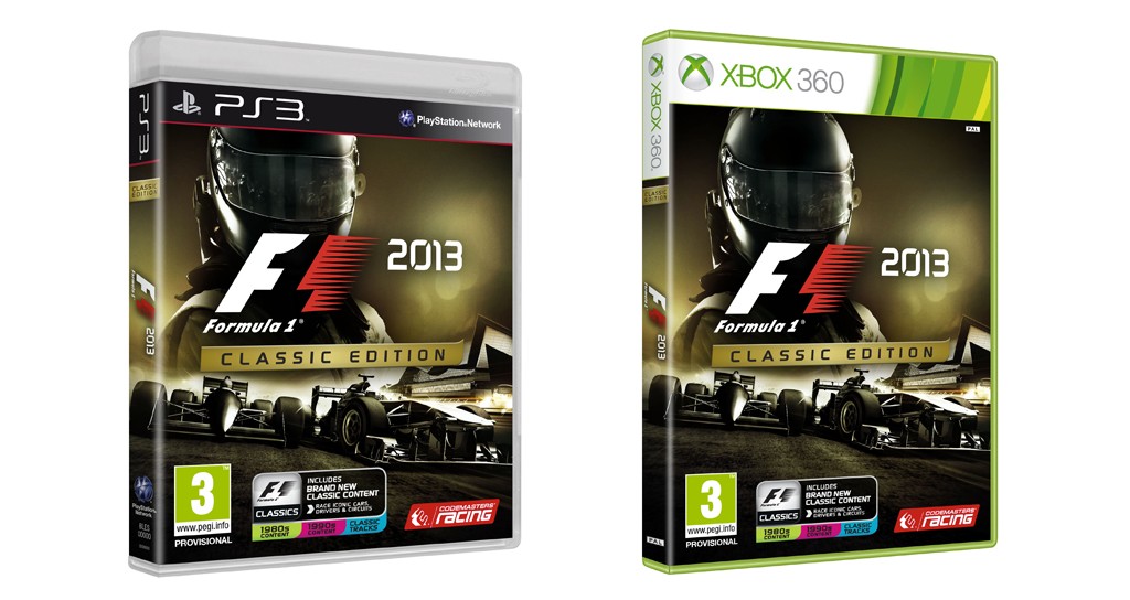 F1 2013 - изображение 7 F1 2013 - фото 7